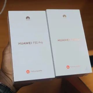 Photo 1 du produit  - HUAWEI P30 PRO - 128G