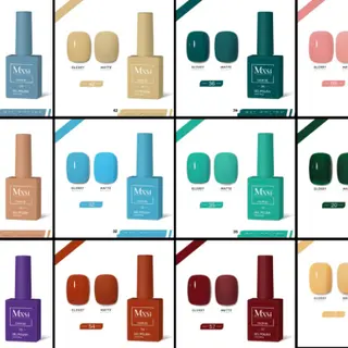 Product image attachment 2 - vernis gel 15ml