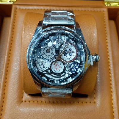 Photo 1 du produit - Montre de marque Gorun