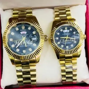 Image de montres rolex