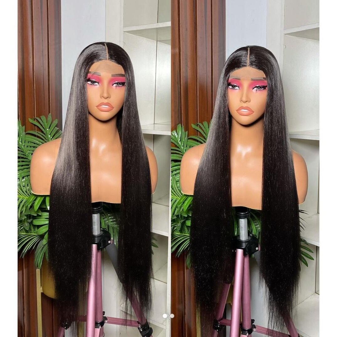 Photo 2 du produit - Perruque Extra Long T: 32"