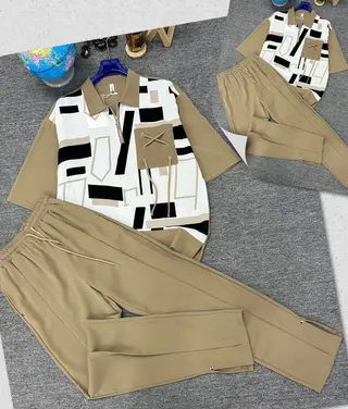 Photo 2 du produit  - Vêtements décontractés