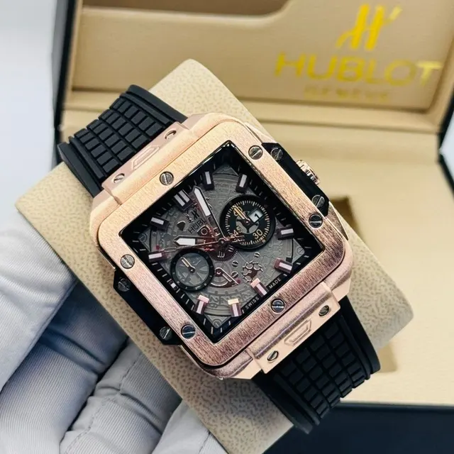 Image de Hublot Big Bang