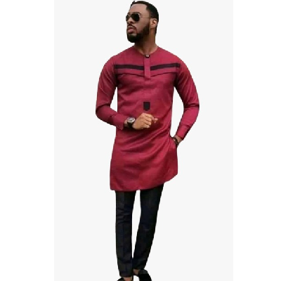 Photo 1 du produit - Vêtement homme afritude