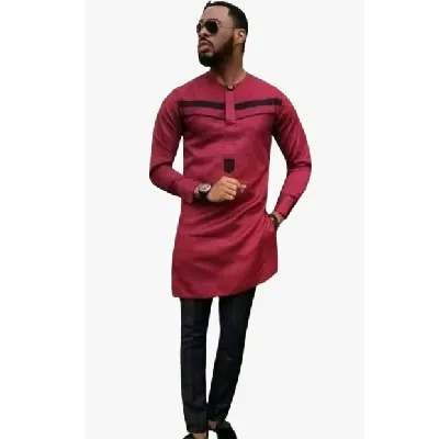 Image de Vêtement homme afritude