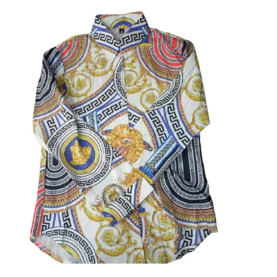 Image de Chemise fashion femme