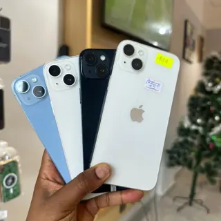 Photo 1 du produit  - iPhone 14 Plus 128 giga