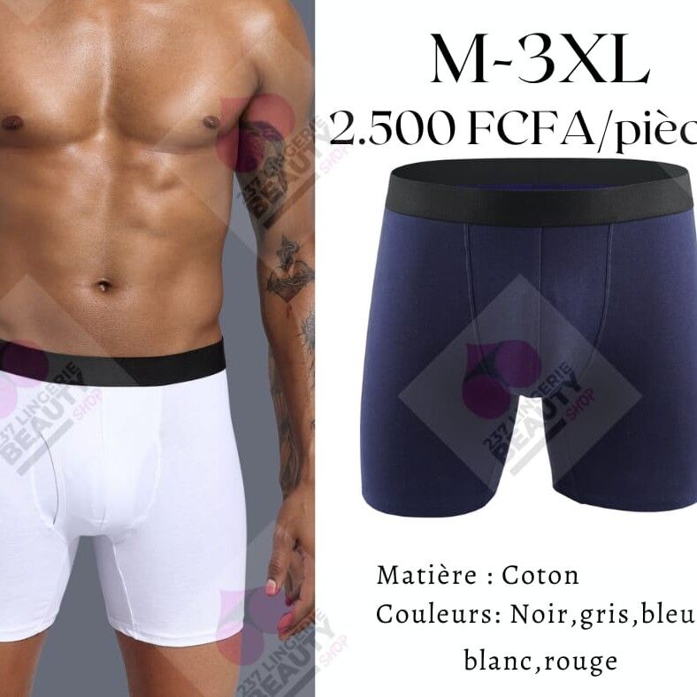 Product image attachment 1 - Shorts (size M - 3XL)