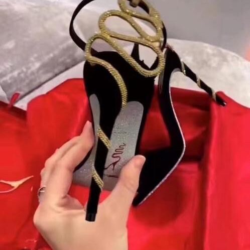 Photo 4 du produit - Escarpins _ TAYLORHILLIER: 37-42