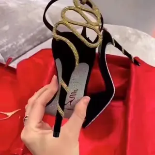 Photo 4 du produit  - Escarpins _ TAYLORHILLIER: 37-42