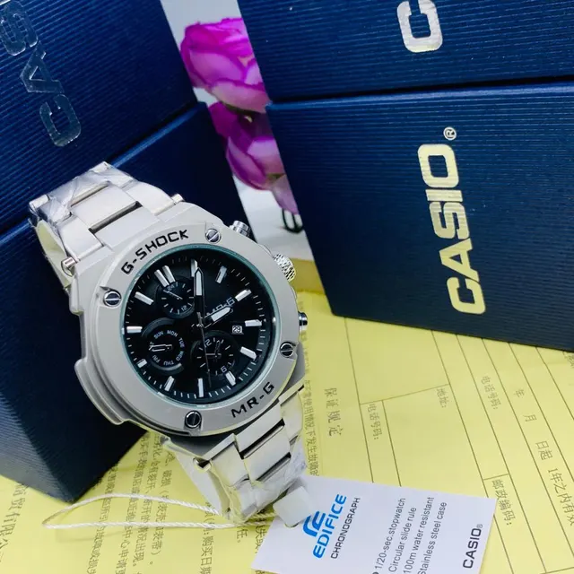 Image de Casio G-SHOCK