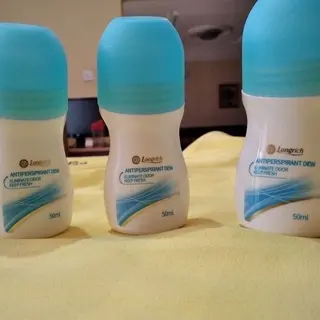Photo 3 du produit  - deodorant antiperspirant