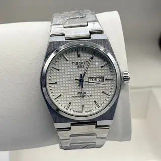Photo 2 du produit  - montre Tissot