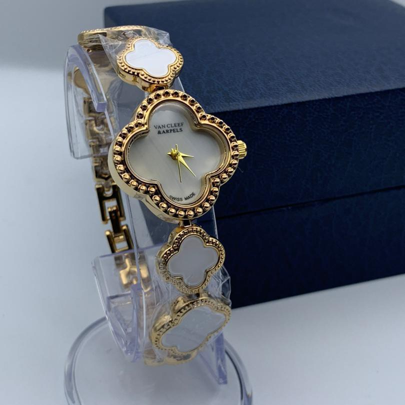 Photo 1 du produit - montre Vancleef femme
