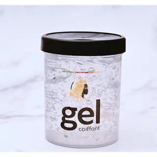 Photo 1 du produit  - Gel coiffant