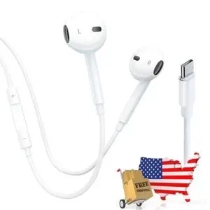Image de Type -c Earpiece original