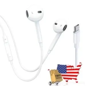 Photo 1 du produit  - Type -c Earpiece original