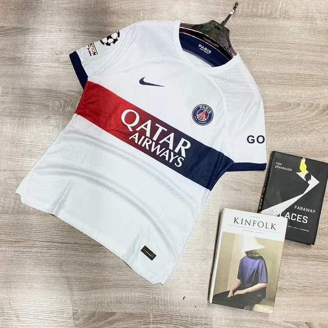 Image de Maillot du PSG: 2023/2024