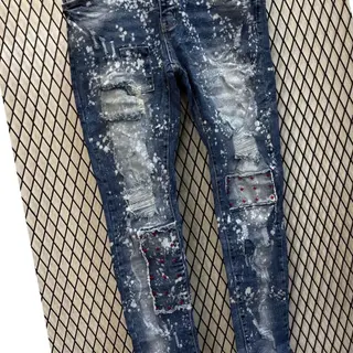 Photo 5 du produit  - Pantalon en jean