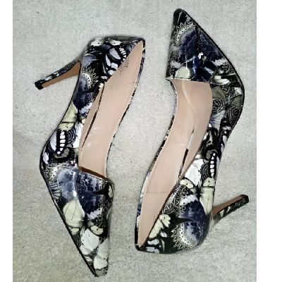 Product image attachment 1 - Court shoes size 39-42