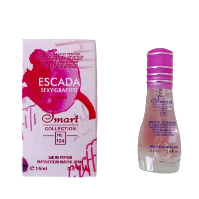 Image de Escada Sexy Graffiti - Smart Collection