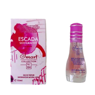 Product image attachment 1 - Escada Sexy Graffiti - Smart Collection