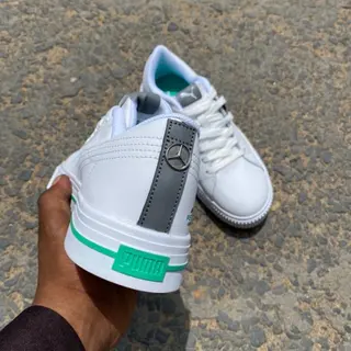 Photo 1 du produit  - Baskets ville _ PUMA: 40-45