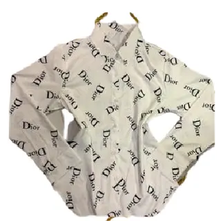 Product image attachment 1 - women fashion shirt