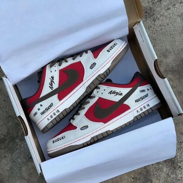 Image de nike SB