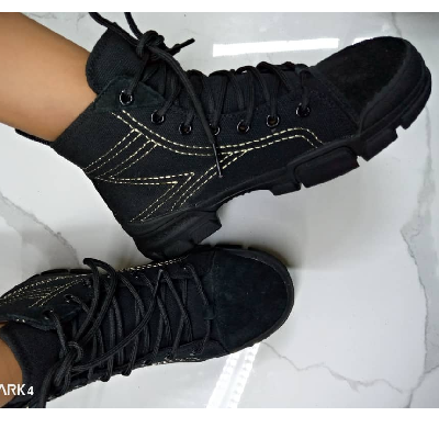 Photo 1 du produit - Chaussures dames