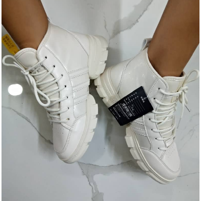 Photo 2 du produit - Chaussures dames