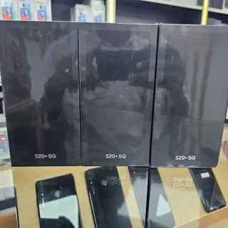 Photo 1 du produit  - Samsung Galaxy s20 5g 128g