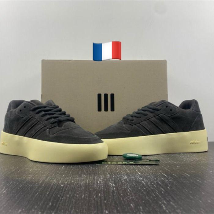 Product image attachment 3 - chaussures adidas fear of god