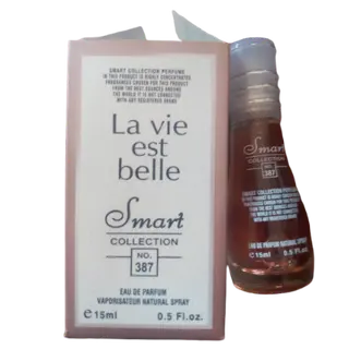 Photo 1 du produit  - La vie est belle - Smart Collection