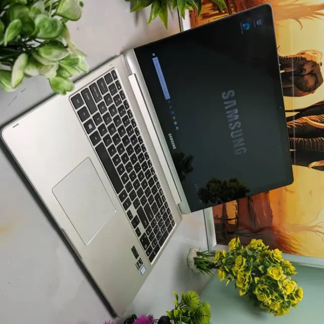 Image de Samsung notebook 7