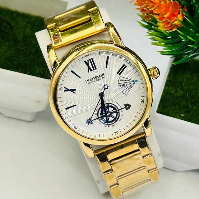 Image de Montblanc