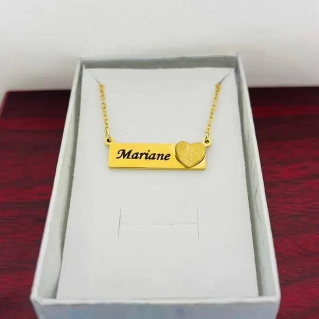 Image de Collier personnalisé