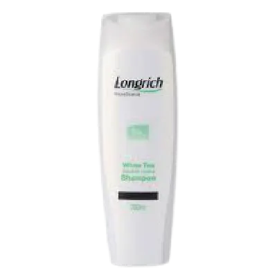 Image de Shampooing Longrich