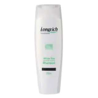 Photo 1 du produit  - Shampooing Longrich
