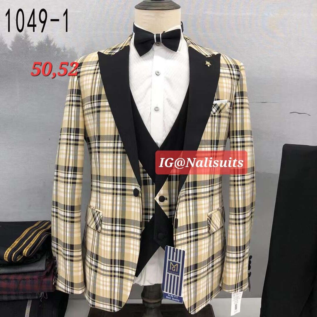 Photo 1 du produit - Costume, smoking, costume