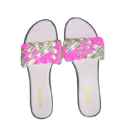 Image de Chaussures de marque Channel