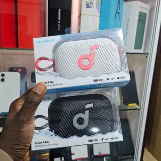 Photo 1 du produit  - SOUNDCORE SELECT 4G