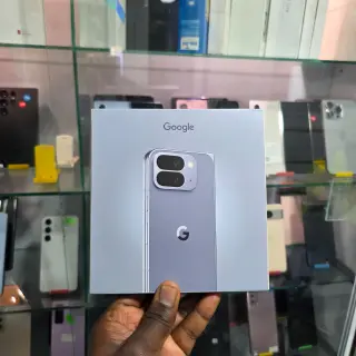 Product image attachment 1 - GOOGLE PIXEL 10 PRO FOLD 256G