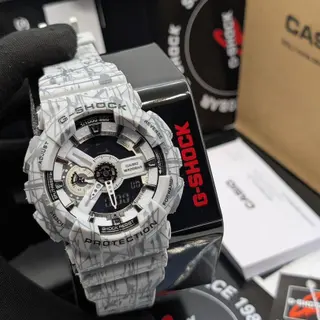 Photo 4 du produit  - CASIO G-SHOCK