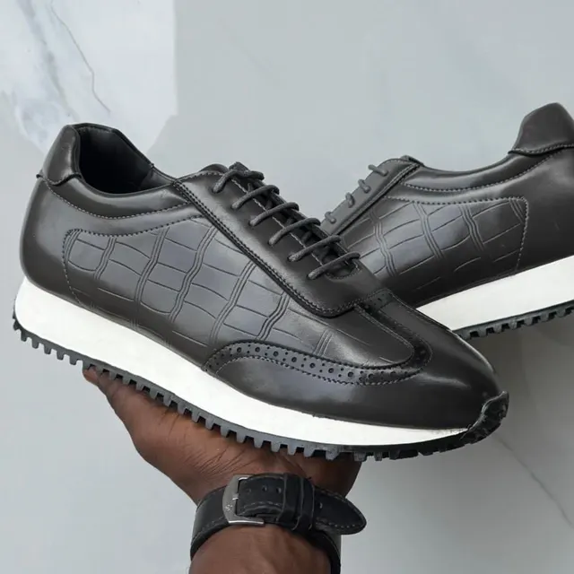 Image de chaussure élégante
