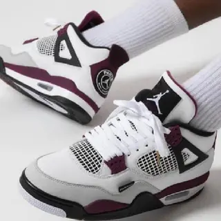 Photo 1 du produit  - Chaussures Air Jordan