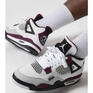 Photo 2 du produit  - Chaussures Air Jordan