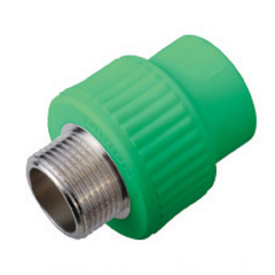 Photo 1 du produit - Raccord Mâle PPR 25x1/2