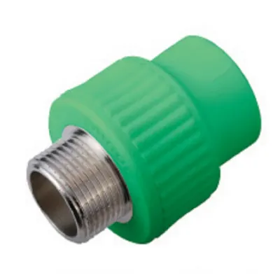 Image de Raccord Mâle PPR 25x1/2