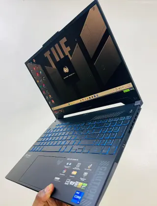 Photo 2 du produit  - Asus TUF gaming F15 année 2024